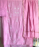 nazraana-chikankari-chanderi-mul-unstitched-suit-set-lucknowi