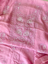 nazraana-chikankari-chanderi-mul-unstitched-suit-set-lucknowi