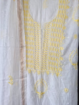 nazraana-chikankari-chanderi-mul-unstitched-suit-set