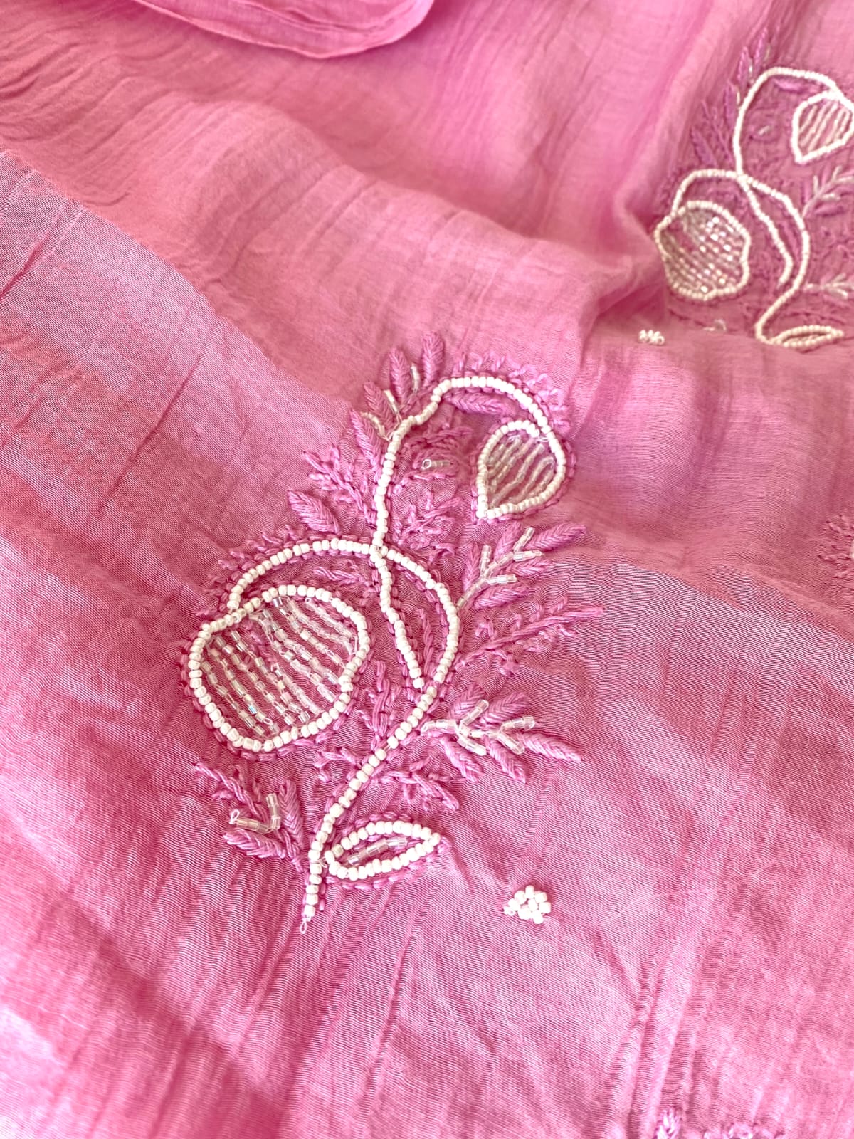 nazraana-chikankari-chanderi-mul-unstitched-suit-set-lucknowi