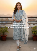 neelak-hues-kota-phulkari-unstitched-suit-set