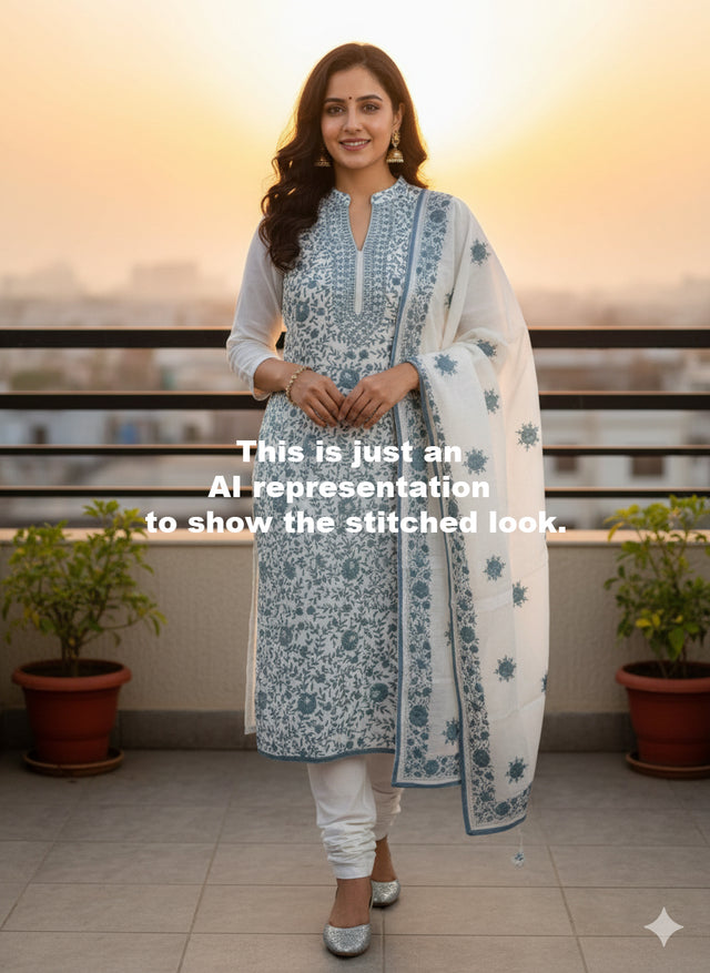 neelak-hues-kota-phulkari-unstitched-suit-set