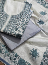 neelak-hues-kota-phulkari-unstitched-suit-set