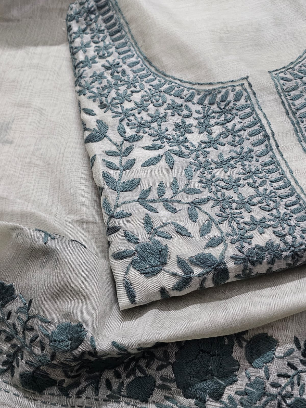 neelak-hues-kota-phulkari-unstitched-suit-set