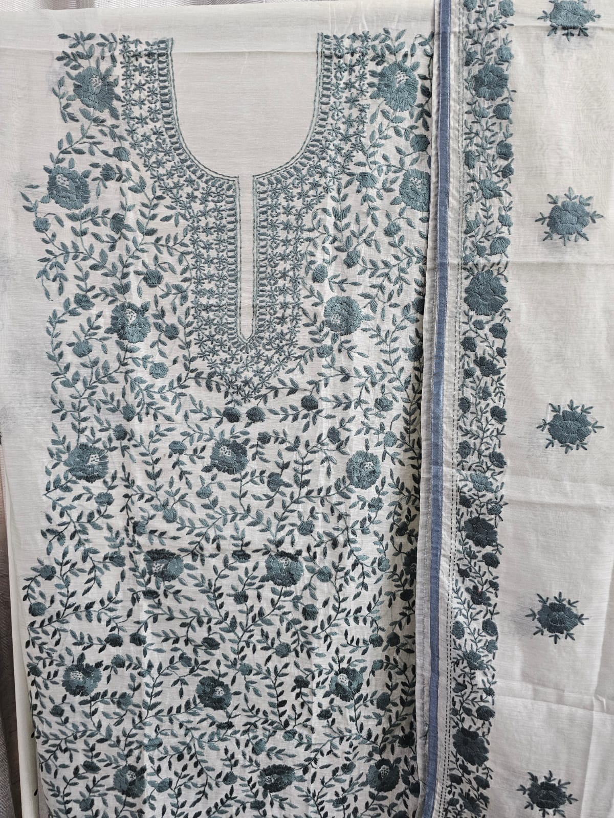 neelak-hues-kota-phulkari-unstitched-suit-set