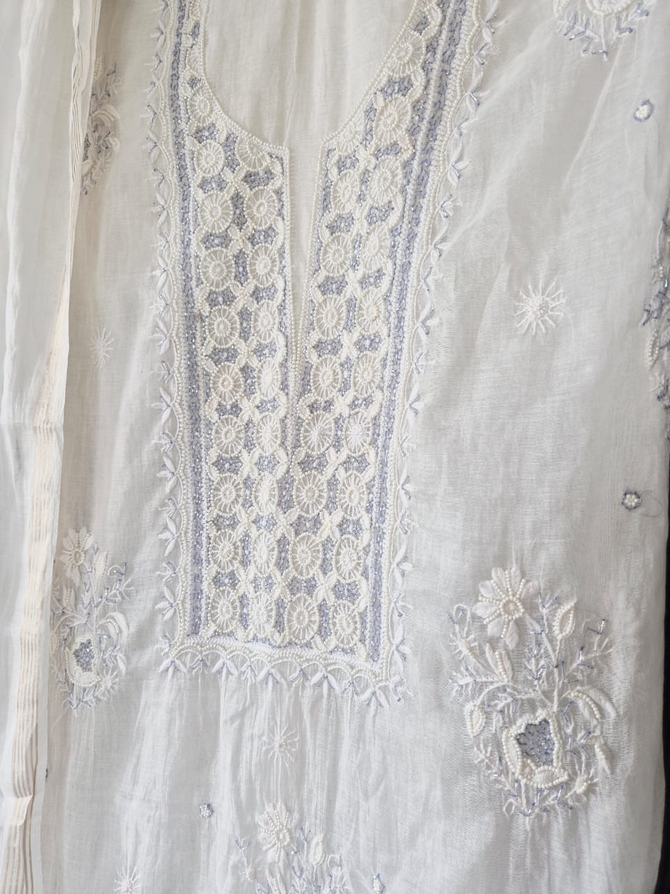 neelpari-chikankari-chanderi-mul-unstitched-suit-set