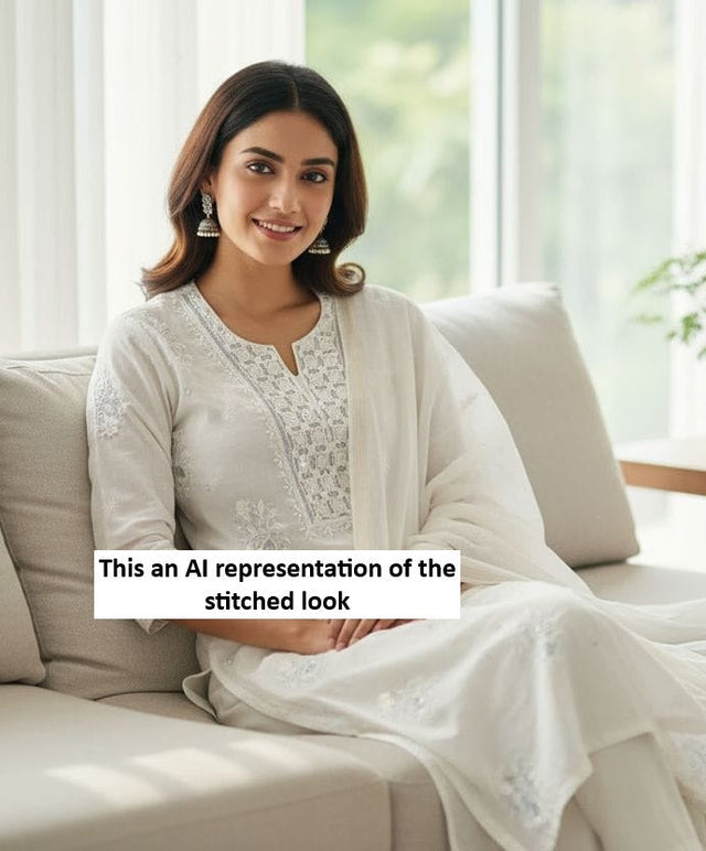 neelpari-chikankari-chanderi-mul-unstitched-suit-set