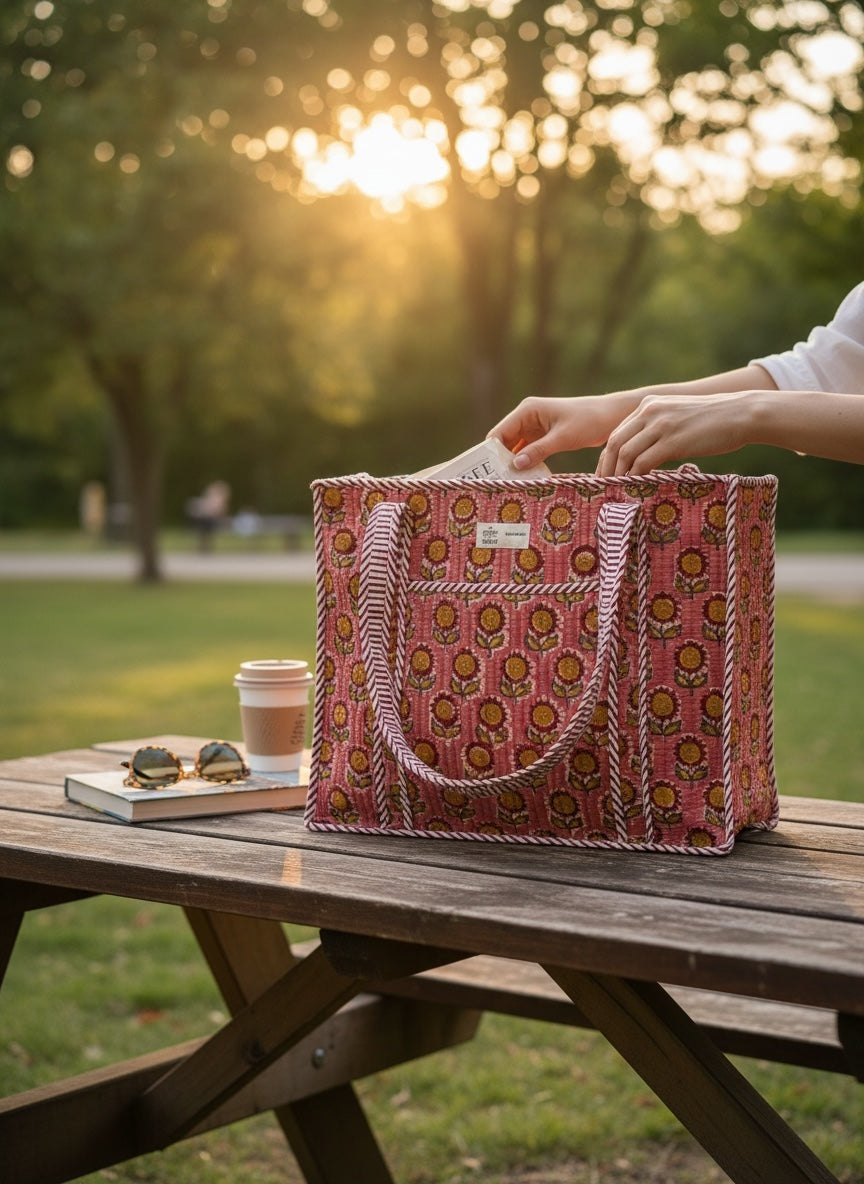 new-classic-floral-cotton-carryall-tote-bag