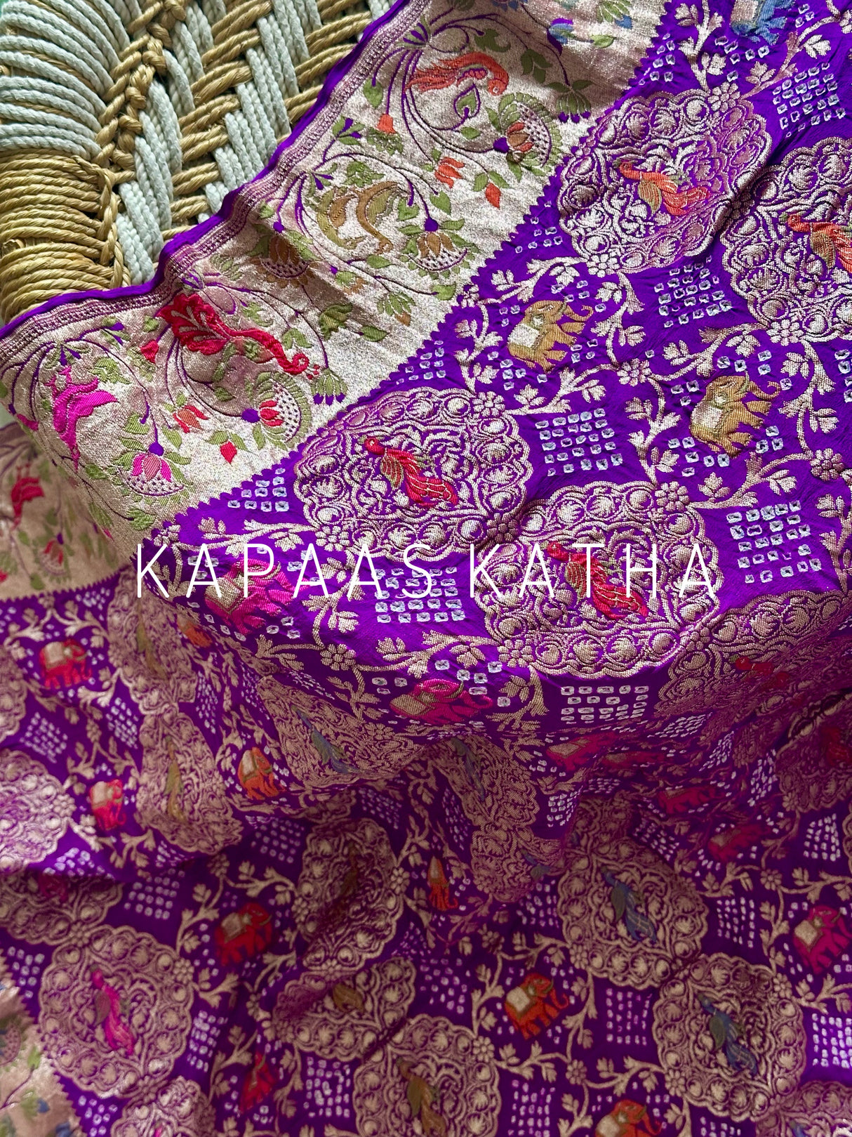 new-grandeur-charm-pure-banarasi-georgette-bandhani-dupatta