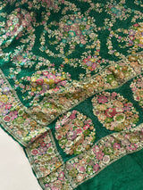 new-handcrafted-banarasi-georgette-saree