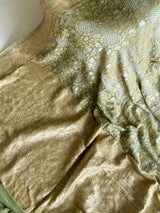 new-pure-banarasi-georgette-bandhani-saree