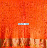 new-traditional-bandhani-georgette-saree