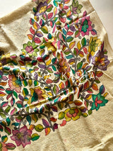 new-traditional-kalamkari-gajji-silk-dupatta