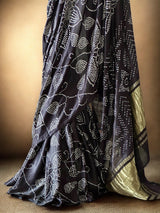 noir-phool-pure-gajji-silk-bandhani-saree