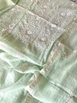 noor-chikan-chikankari-chanderi-mul-unstitched-suit-set