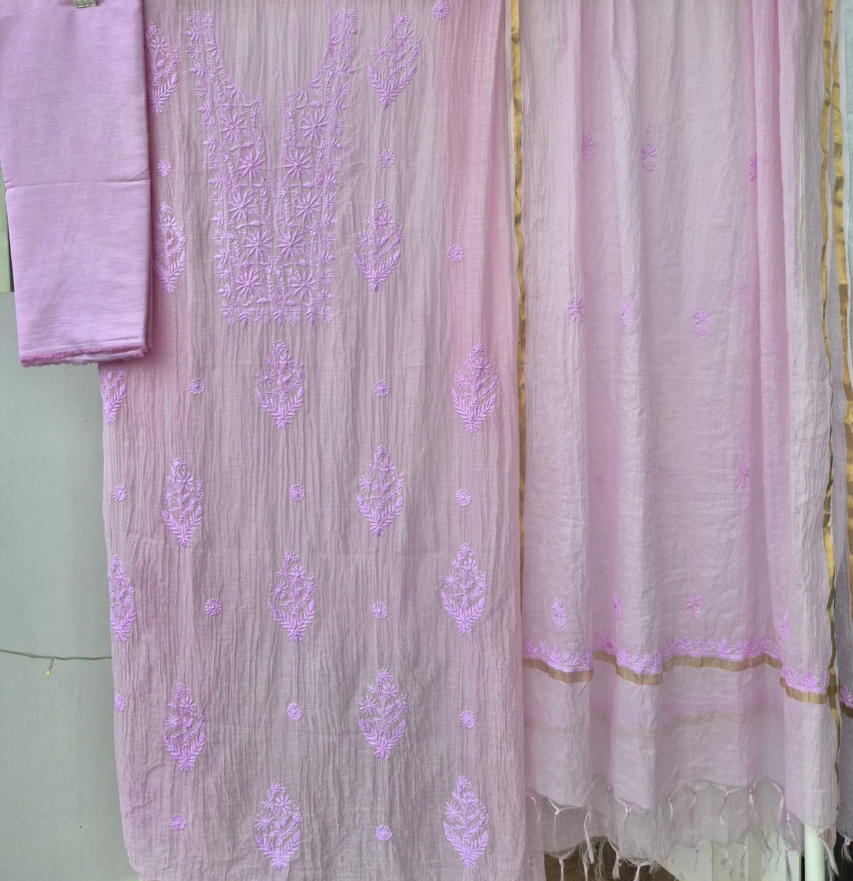 noor-mul-chanderi-unstitched-suit-set