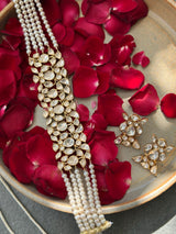 925-silver-and-moissanite-polki-pearl-choker-set