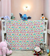 artisan handmade quilts for kids bulk purchase abroad flannel cotton baby quilts wholesale for boutiques
