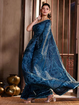 ocean-mirage-mulberry-silk-bandhani-saree