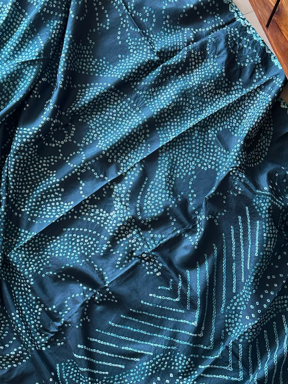 ocean-mirage-mulberry-silk-bandhani-saree