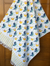 ocean-whale-kids-towel-cotton-jacquard