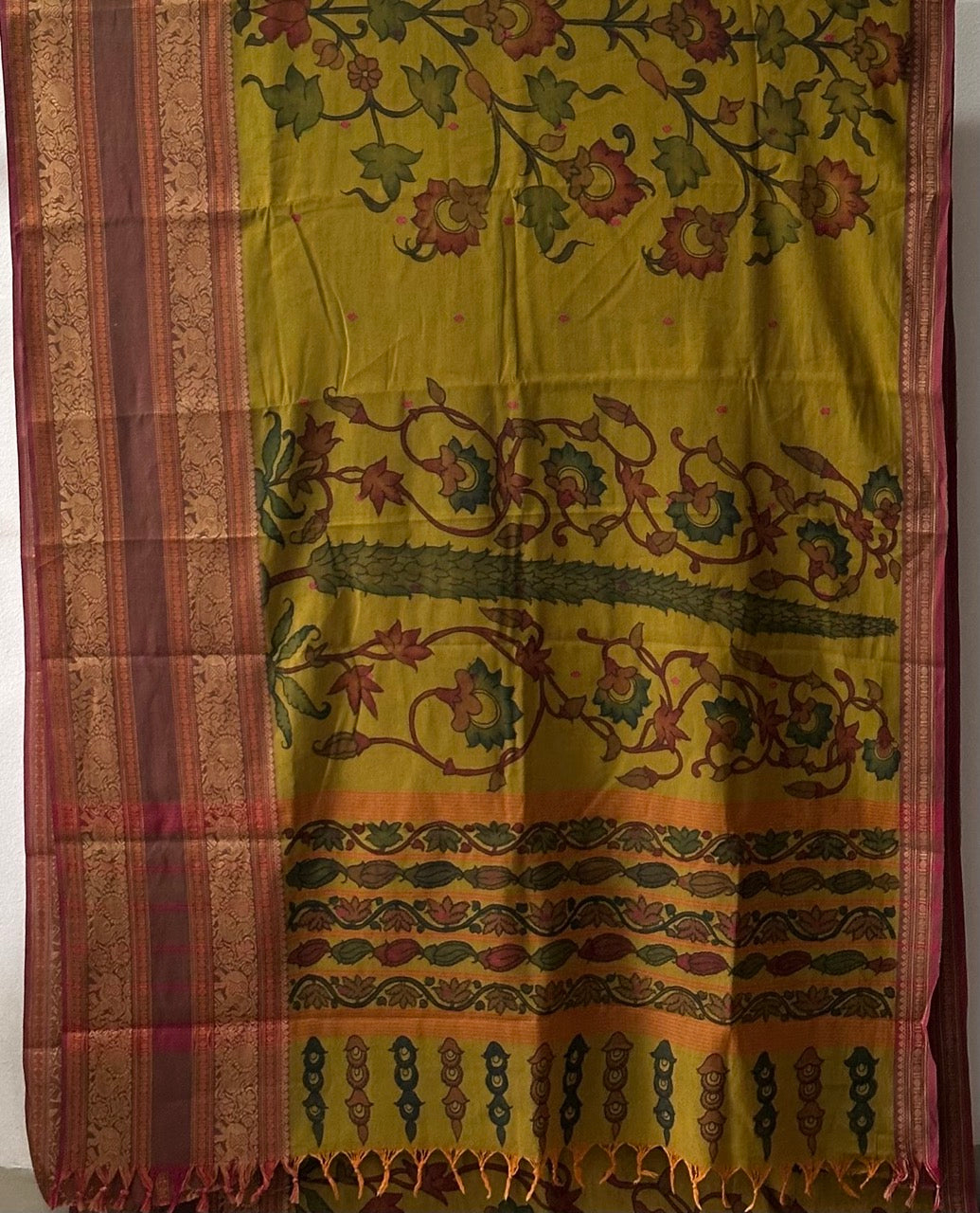 olive-heritage-chettinad-cotton-kalamkari-saree