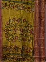 olive-heritage-chettinad-cotton-kalamkari-saree