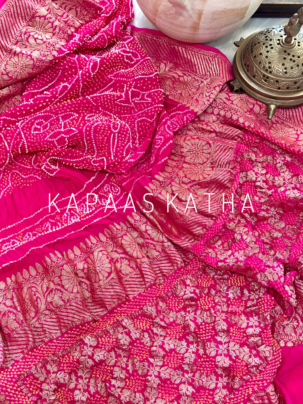 one-of-a-kind-banarasi-georgette-saree