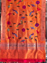 paithani-handloom-silk-dupatta-with-narrative