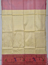 paithani-silk-blouse-piece-with-loom-motif-panel