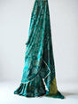 panna-rekha-turquoise-green-pure-gajji-silk-bandhani-saree