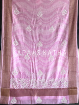 pearl-cascade-bandhani-lucknow-chikankari-chanderi-cotton-silk-saree
