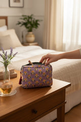 petal-bud-handblock-cotton-quilted-utility-pouch