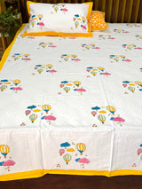 pillowcase-cloud-fly-block-printed-kids-bed-sheet