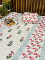 pink-blue-floral-single-cotton-quilt-complete-view