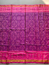 pink-purple-patola-navratna-ikat-blouse-material