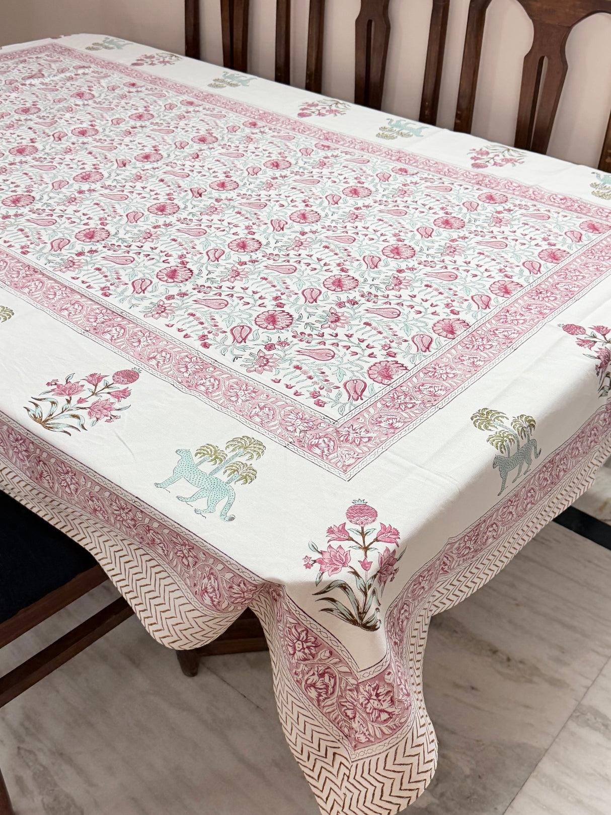 pink-sage-floral-blockprint-fabric