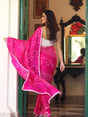 pink-symphony-pure-gajji-silk-bandhani-saree