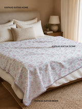 pink-vine-mulmul-blockprint-dohar
