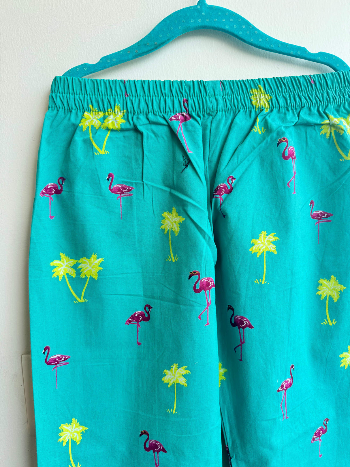 Flamingo Kids Night Suit Set