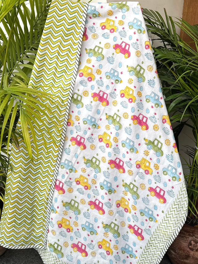 playful-car-print-layered-kids-dohar