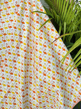 playful-flamingo-print-orange-yellow-kids-dohar