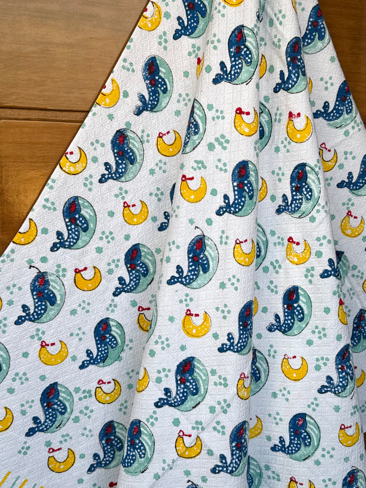 playful-marine-kids-towel