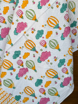 playful-sky-theme-kids-towel