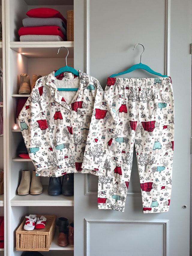 polar-animal-print-kids-winter-night-suit