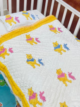 pooh-two-cot-kids-sheet-full-view-two