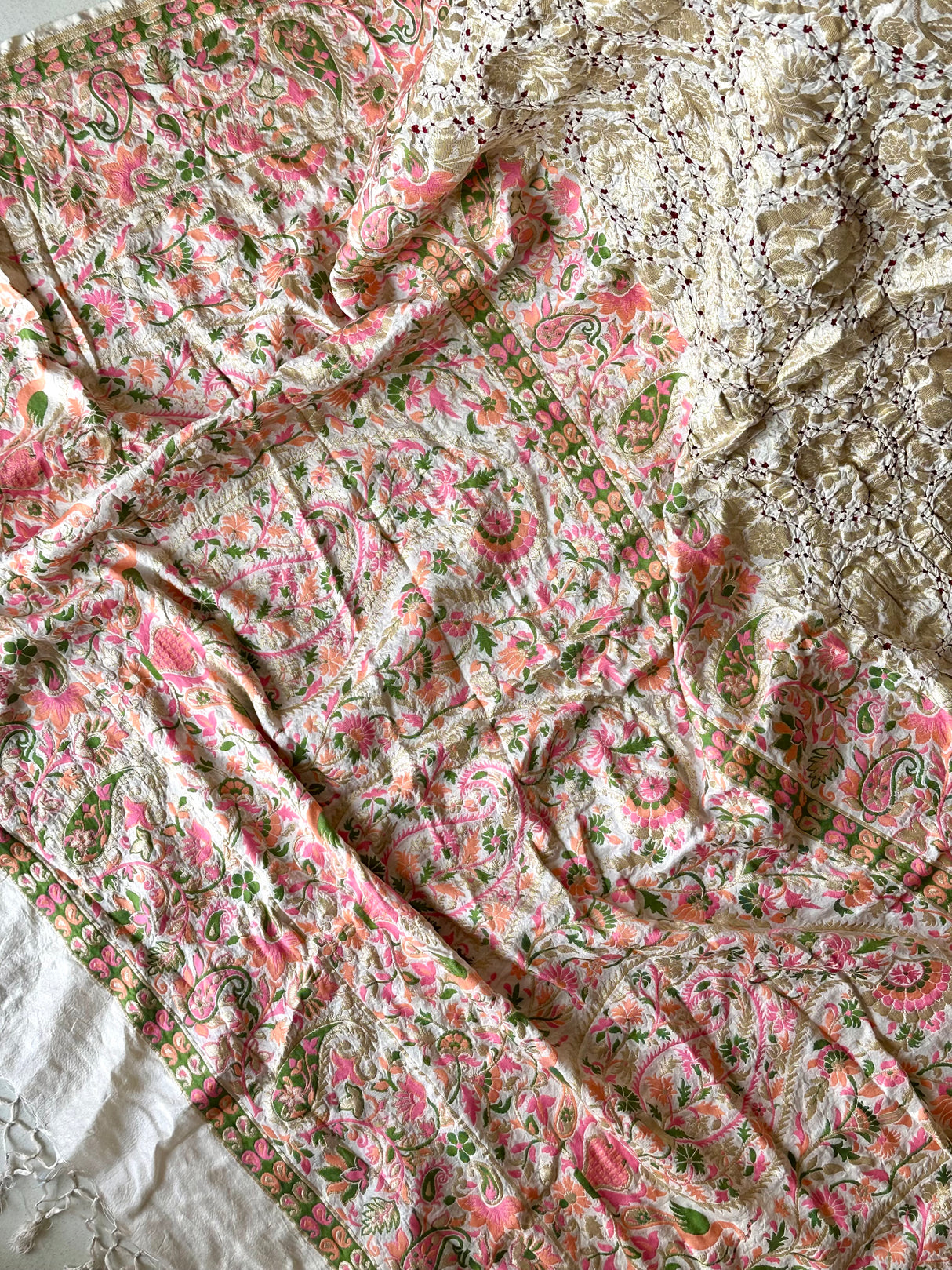 premium-bandhani-banarasi-silk-dupatta