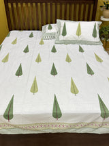 premium-blockprint-white-base-bedsheet