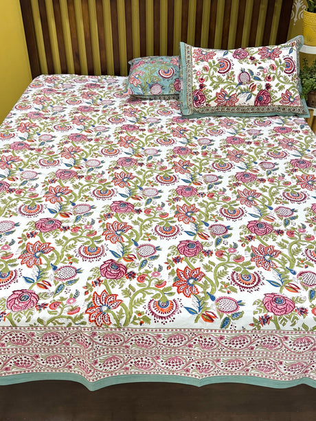 premium-cotton-blockprint-bedsheet