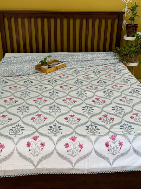 premium-floral-blockprint-mulmul-cotton-dohar
